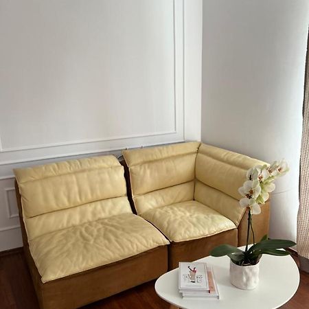 בראשוב Hidden Gem Apartment In The Center Of The City מראה חיצוני תמונה