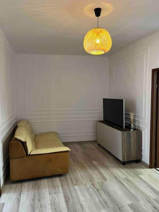 בראשוב Hidden Gem Apartment In The Center Of The City מראה חיצוני תמונה