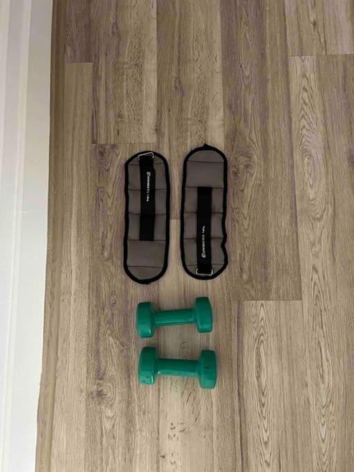 בראשוב Hidden Gem Apartment In The Center Of The City מראה חיצוני תמונה