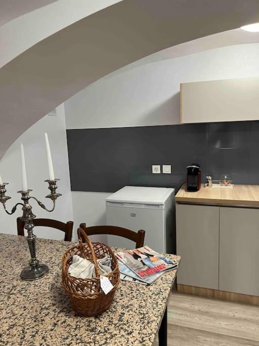 בראשוב Hidden Gem Apartment In The Center Of The City מראה חיצוני תמונה