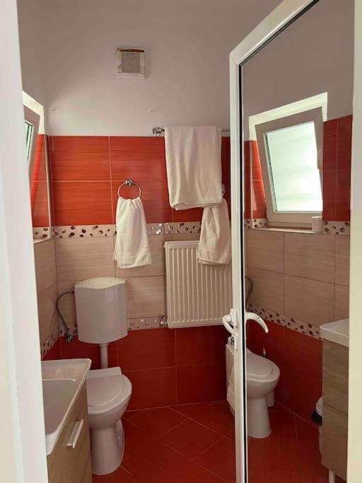 בראשוב Hidden Gem Apartment In The Center Of The City מראה חיצוני תמונה