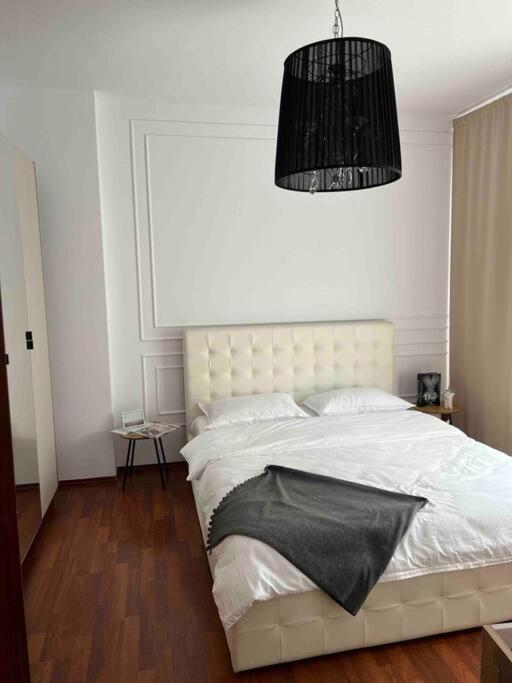 בראשוב Hidden Gem Apartment In The Center Of The City מראה חיצוני תמונה