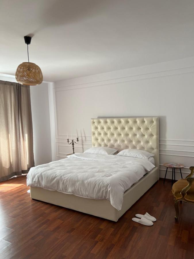בראשוב Hidden Gem Apartment In The Center Of The City מראה חיצוני תמונה