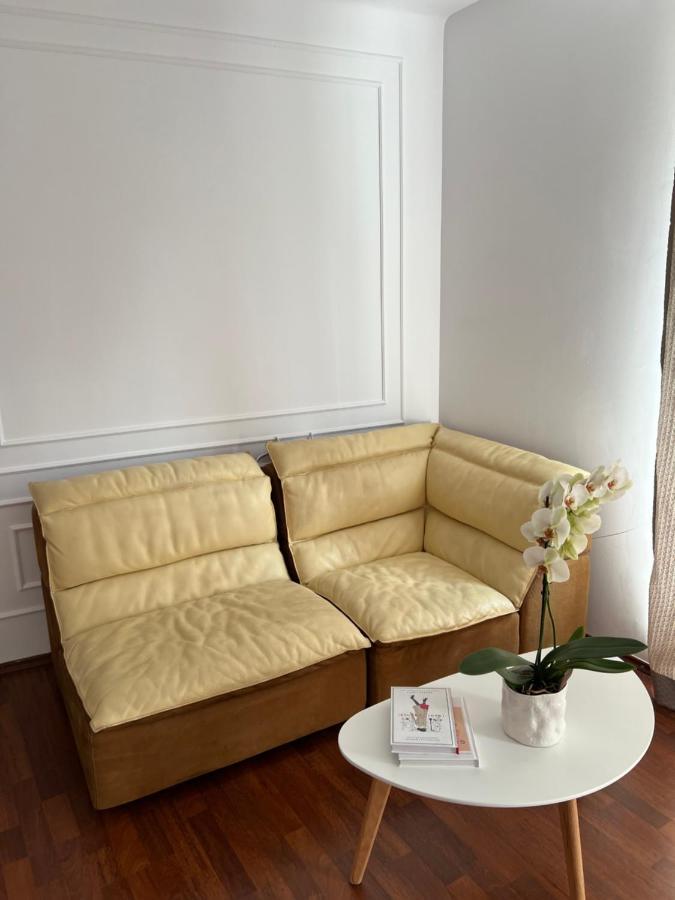 בראשוב Hidden Gem Apartment In The Center Of The City מראה חיצוני תמונה